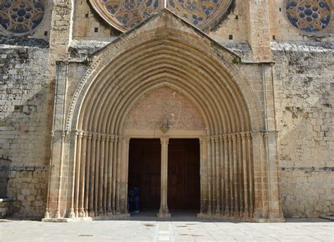 Portal - Ancient and medieval architecture