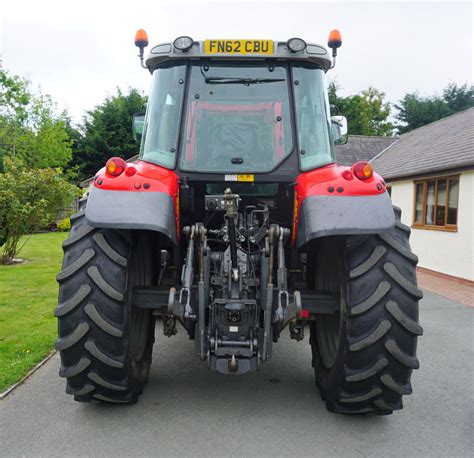 DSC02502 - Llansilin Tractors