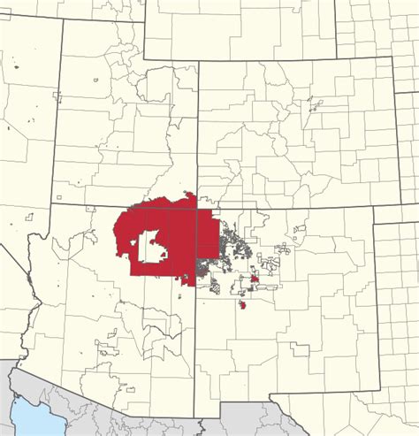 Tiedosto:2430R Navajo Nation Reservation Locator Map.svg – Wikipedia