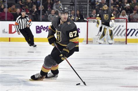 Max Pacioretty set to return for Golden Knights against Chicago | Golden Knights | Sports