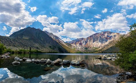 Convict Lake 2016 - Jim Tarpo Photography