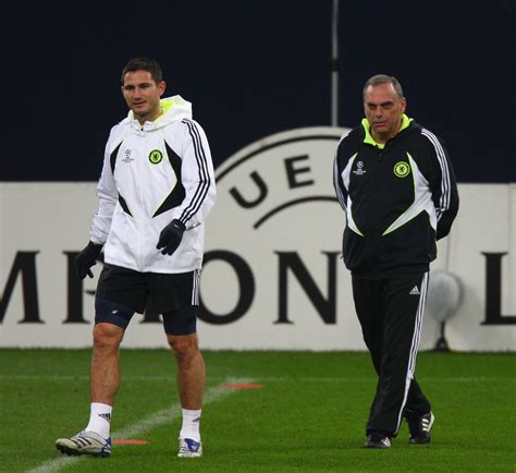 Avram Grant confirms he has received NO official approach from Chelsea ...