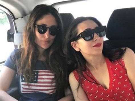 Twinning and winning! Kareena Kapoor, Karisma Kapoor make for one ...