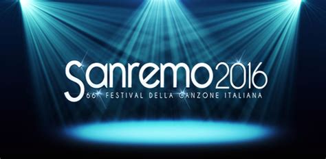 RAI: SANREMO 2016, UN PREMIO ANCHE AGLI AUTORI DI TESTI E MUSICA | Il Settimanale