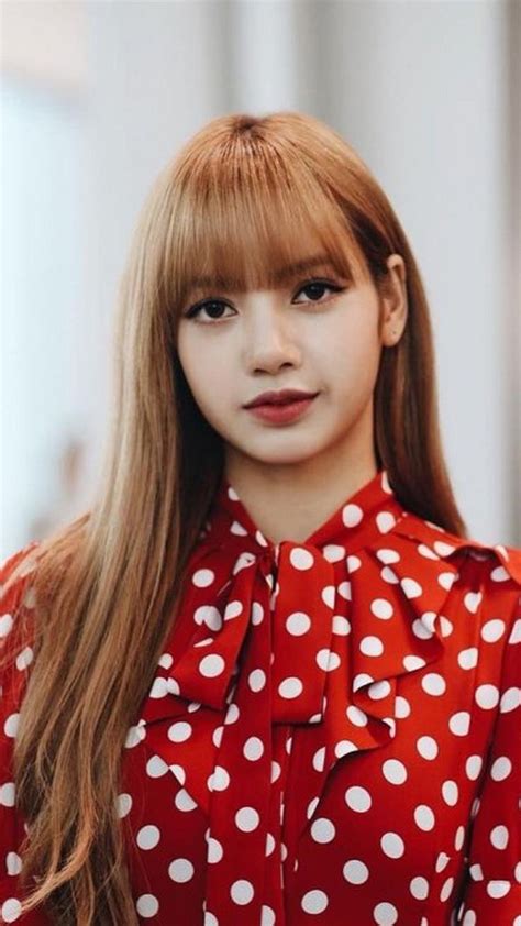 Lisa Blackpink iPhone X Wallpaper HD - Best Phone Wallpaper HD | Lisa ...