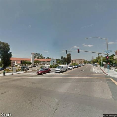 El Cajon Blvd 54th & El Cajon, 92105... | Street view, Street, Views