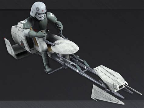 Image - Imperial-Speeder-Bike.png - Star Wars Rebels Wiki