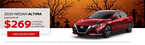 Casa Nissan - Used Cars, New Nissan El Paso Dealership. Texas Dealer