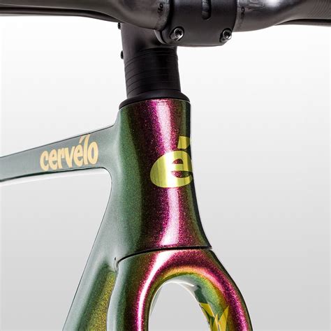 Cervelo Aspero 5 Frameset | Backcountry.com