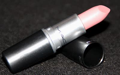 Beautiful Smudges - A Beauty, Fashion and Lifestyle Blog: MAC Lipstick in Creme Cup Review