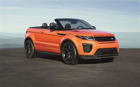 Is VW's drop-top SUV a niche too far?