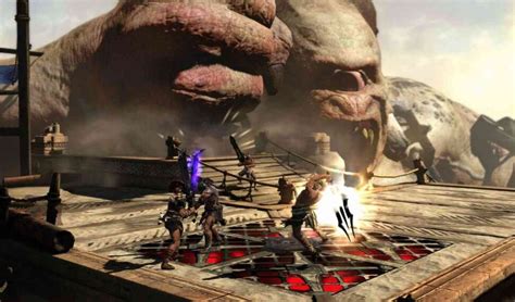 God of War Ascension PC Free Download - Nexus-Games