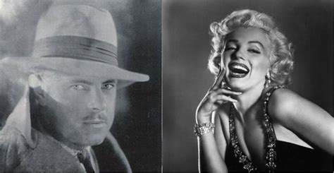 Who Are The Two Guys Dating Marilyn Monroe In 'Blonde'? - Thevibely