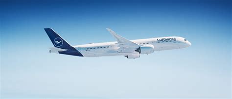 Lufthansa Flotte | Lufthansa