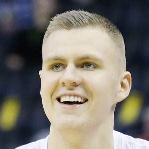 Kristaps Porzingis, Basketball Player, Stats, Height, Age | Proballers