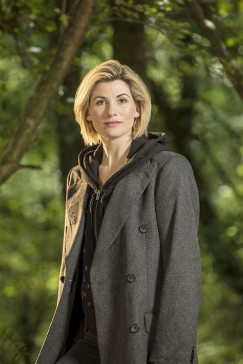 Doctor Who Season 11 Air Date Revealed - IGN