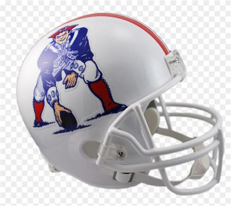 Frequently Asked Questions - New England Patriots Old Helmet, HD Png ...