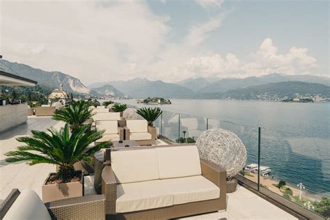 HOTEL LA PALMA $187 ($̶3̶5̶8̶) - Updated 2022 Prices & Reviews - Stresa ...