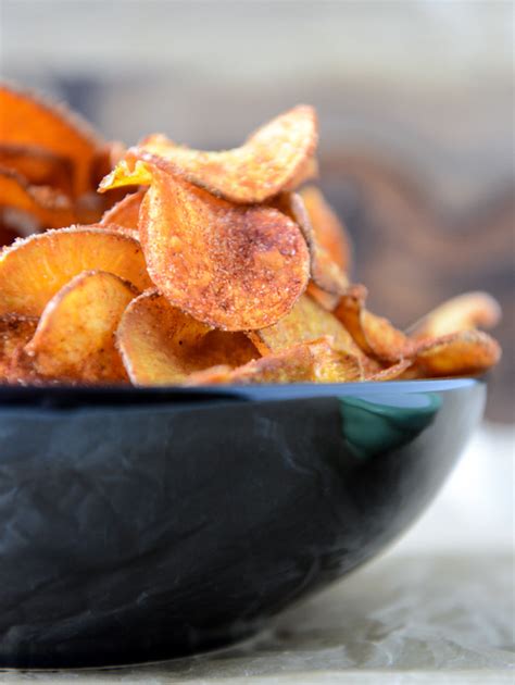 10 Best Homemade Potato Chip Seasoning Recipes