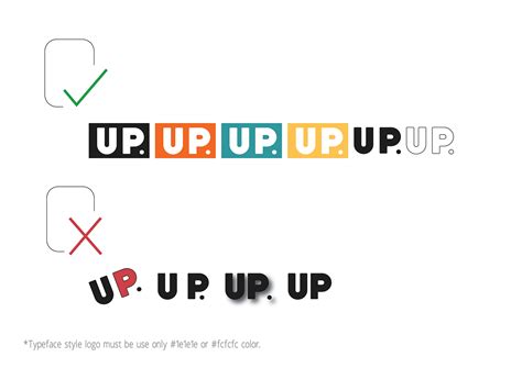 UP - BRAND DESIGN on Behance