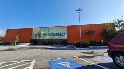 Atacadão inaugura loja em São Paulo | CidadeMarketing