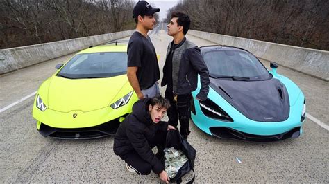 Dobre brothers car Idea | agrogalsl