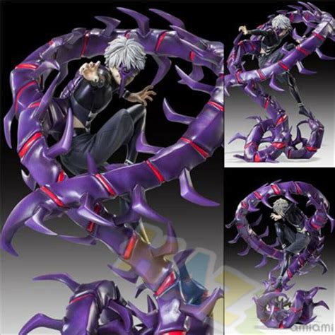 Tokyo Ghoul Kaneki Ken Centipede 28 CM Action Figure | atelier-yuwa.ciao.jp