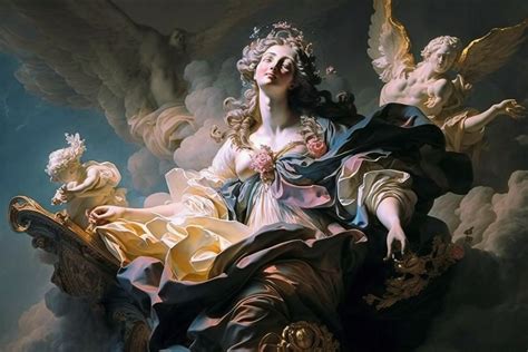 What is Baroque Art - by Blaire - Know It All