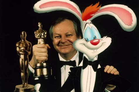 ‘Who Framed Roger Rabbit’ Animator Richard Williams Dead at 86