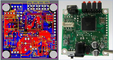 Printed Circuit Boards (PCBs)-Engineering/Technical-PCBway