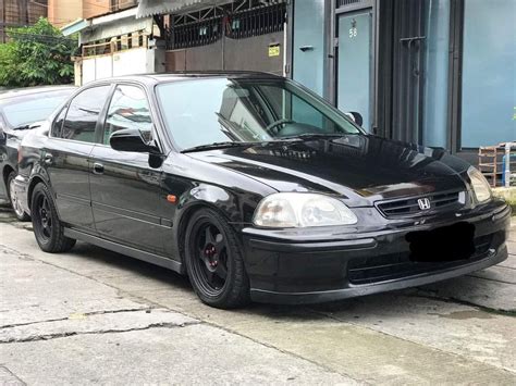 Honda Civic 1.6 VTI (A), Cars for Sale, Used Cars on Carousell