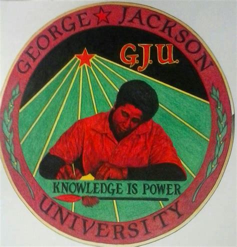 GEORGE JACKSON UNIVERSITY