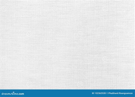 White Linen Fabric Texture or Background Stock Photo - Image of background, beige: 152362528