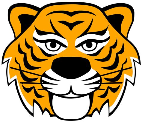 Logo clipart tiger, Logo tiger Transparent FREE for download on WebStockReview 2023