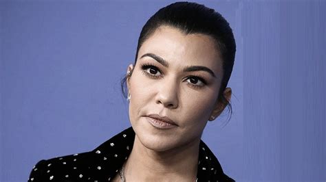 Kourtney Kardashian Net Worth 2024: Wife, Income, and Age