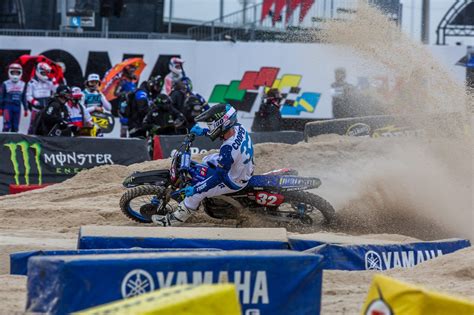 2021 DAYTONA SUPERCROSS RESULTS: SEASON TURNING POINT! - Dirt Bike Magazine