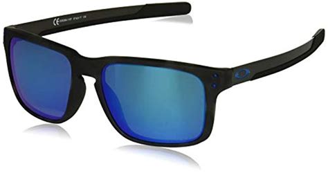 Oakley Holbrook Sunglasses in Black for Men - Save 13% - Lyst