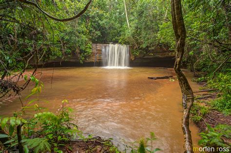 Chapada dos Guimaraes National Park | Morten Ross