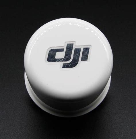 DJI Phantom 4 RTK - Antenna Protective Cover | DJI