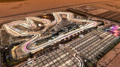 Lusail International Circuit announces early bird ticket offers for ...