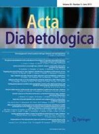 Association between continuous glucose monitoring-derived glycemic control indices and urinary ...