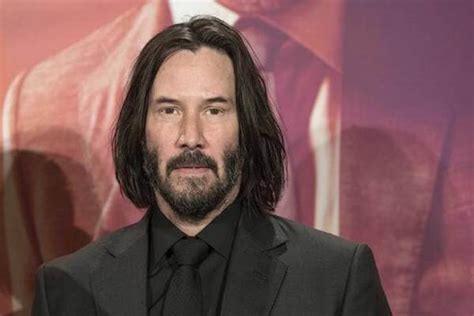 Keanu Reeves Fan Mail Address, Celebrity Agent Info, and Phone Number