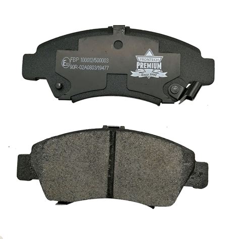 Ceramic Brake Pads