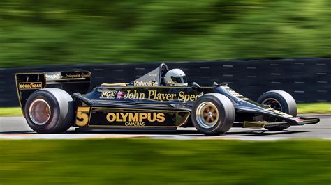 1978 Lotus 79 - Wallpapers and HD Images | Car Pixel