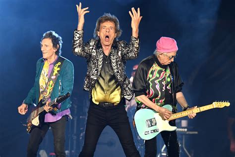 Rolling Stones Announce 2024 North American Tour | DRGNews