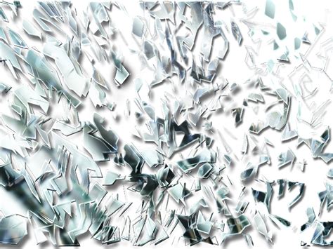 Broken Glass Texture Photoshop Overlay (Glass) | Textures for Photoshop