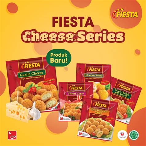 Fiesta Nugget - Fiesta Lovers sudah tahu belum kalau... | Facebook