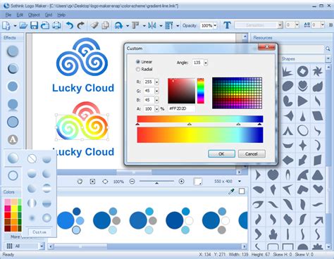 Free logo maker software -Logo Brands For Free HD 3D