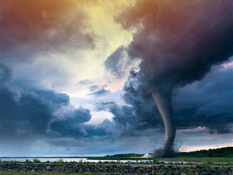 US: Migrating tornadoes are the nation's deadliest disasters | PreventionWeb