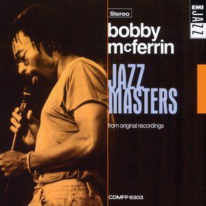 Bobby McFerrin albums and discography | Last.fm